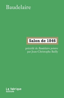Salon de 1846 : Baudelaire peintre