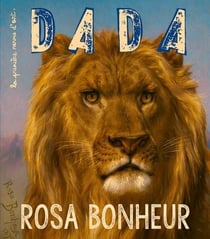 Revue Dada n.266 : Rosa Bonheur
