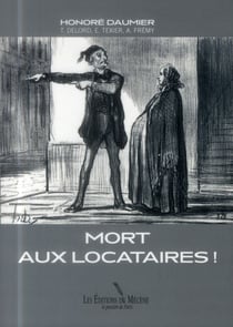 MORT AUX LOCATAIRES!
