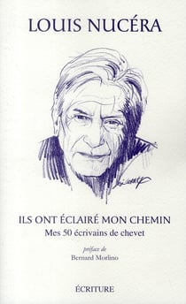 Ils ont éclairé mon chemin