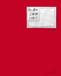 Pierre Buraglio - blok zoo hoc