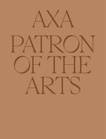 AXA, patron of the arts
