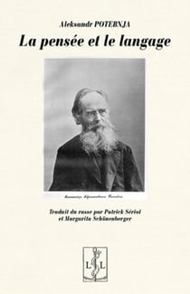 La pensée et le langage