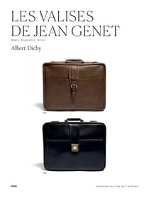 Les valises de Jean Genet