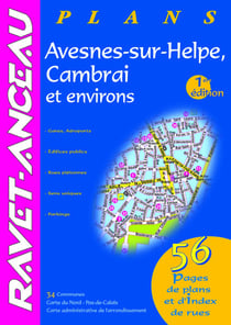 Avesnes-sur-Helpe, Cambrai et environs