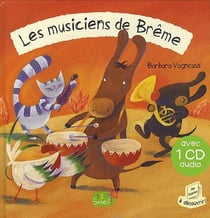 Les musiciens de brême
