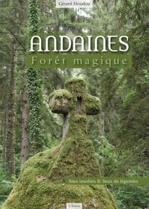Andaines - forêt magique