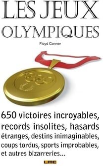 Les jeux olympiques