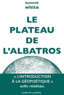Le plateau de l'albatros