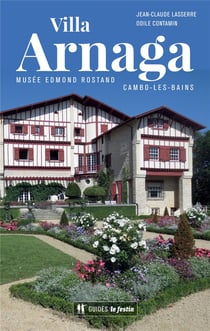 Villa Arnaga