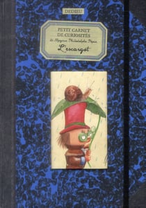 L'escargot - petits carnets de curiosités
