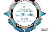 Les horoscopes magnétiques d'isa - les atlandes