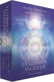 La guérison angélique : Cartes de manifestation