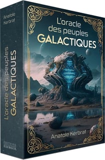 L'Oracle des peuples galactiques