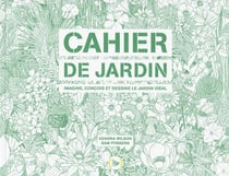 Cahier de jardin