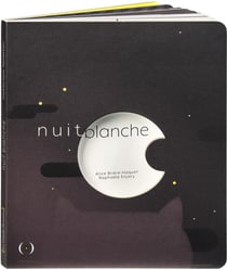 Nuit blanche