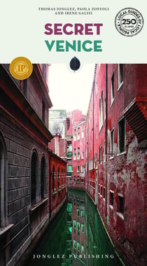 Secret : Venice (édition 2025)
