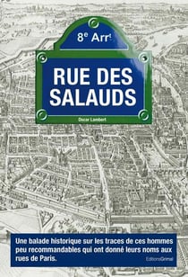 Rue des salauds