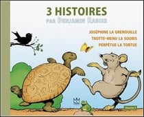 3 histoires t.4