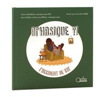 Aphasique ?!