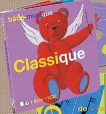 Bébé musique classique