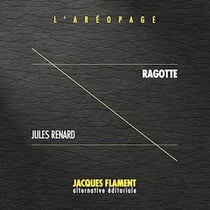 L'aréopage t.18 : Ragotte