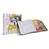 Alice au pays des merveilles - de l'autre côté du miroir