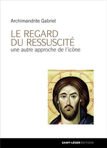 Le regard du ressuscité - une autre approche de l'icône