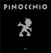 Pinocchio - édition de luxe