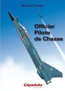 Officier pilote de chasse
