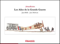 LES AILES DE LA GRANDE GUERRE : LES AILES DE LA GRANDE GUERRE