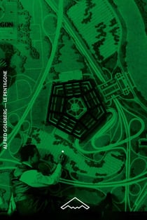 Le Pentagone - petite histoire du département de la défense américain (1941-1943)