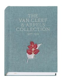 The Van Cleef & Arpels Collection 1906-1953