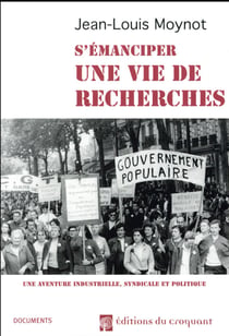 S'émanciper une vie de recherches