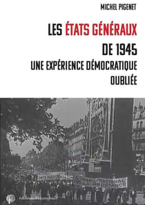 Les États généraux de 1945