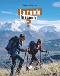 La rando, tu connais ? (2e édition)
