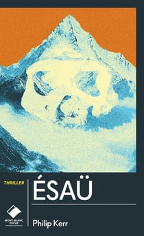 Esaü
