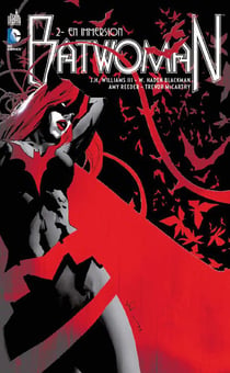 Batwoman Tome 2