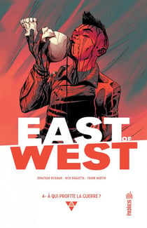 East Of West T04