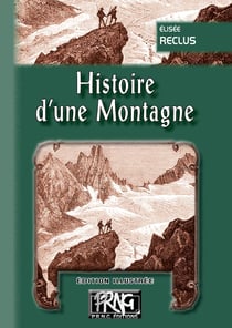 Histoire d'une montagne