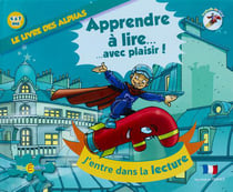 Le livre des alphas