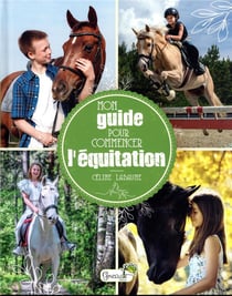 Mon guide pour commencer l'équitation
