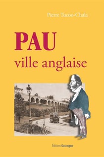 Pau ville anglaise