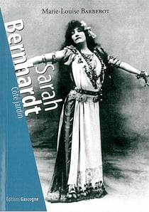 Sarah bernhardt - côté jardin