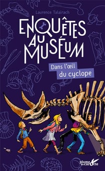 Dans l'oeil du cyclope