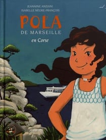 Pola de Marseille en Corse