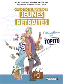Guide survie des jeunes retraités