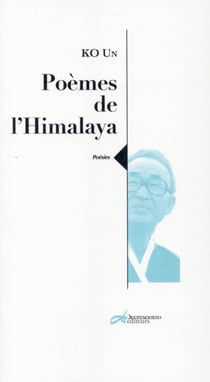 Poèmes de l'Himalaya