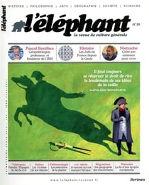 L'éléphant n.10