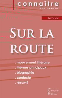 Sur la route, de Jack Kerouac